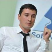 Vladimir Serdyuk